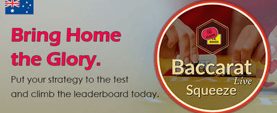 Grab Your Welcome Bonus