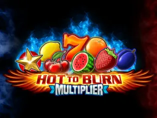 Hot To Burn Multiplier screenshot