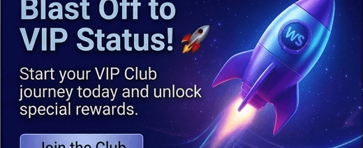 VIP Weekly Cashback promotional offer